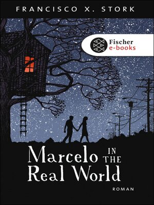 cover image of Marcelo in the Real World